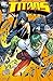 Titans (2008-2011) #5
