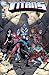 Titans (2008-2011) #6