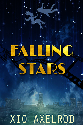 Falling Stars (Falling Stars, #1)