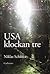 USA klockan tre