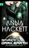 Return to Dark Earth by Anna Hackett