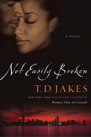 Not Easily Broken (Hardcover)