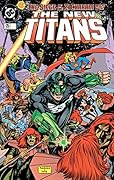 The New Titans (1984-1996) #125