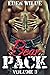 Bear Pack (5 Book Paranorma...