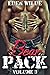 Bear Pack (5 Book Paranormal Werebear Shifter Erotic Romance) - Volume 3