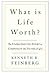 What Is Life Worth?: The In...