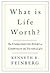 What Is Life Worth?: The Inside Story of the 9/11 Fund and Its Effort to Compensate the Victims of September 11th