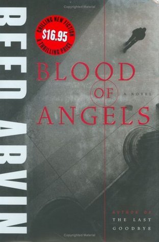 Blood of Angels (Hardcover)