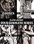 Lucia Jordan's Four Series Collection: Chosen, Whipped, Lick, Risk