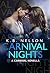 Carnival Nights (Carnival, #1.5)