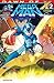 Mega Man #38