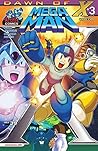 Mega Man #39