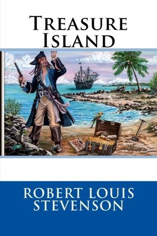 Treasure Island