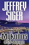Mykonos After Mid...