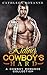 Riding Cowboy's Hard