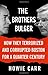 The Brothers Bulger: How Th...
