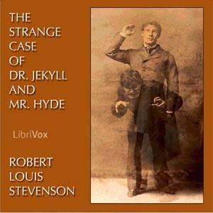The Strange Case of Dr. Jekyll & Mr. Hyde