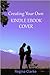 Creating Your Own Kindle Ebook Cover