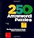 250 Arrowword Puzzles