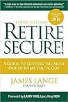Retire Secure! by James Lange
