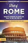 Best of Rome - Yo...