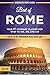 Best of Rome - Your #1 Itinerary Planner for What to See, Do, and Eat in Rome, Italy (Rome, Rome Travel, Rome Travel Guide, Italy Travel)