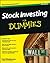 Stock Investing For Dummies by Paul Mladjenovic