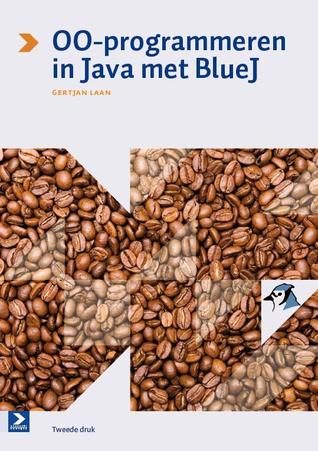 OO-programmeren in Java met BlueJ
