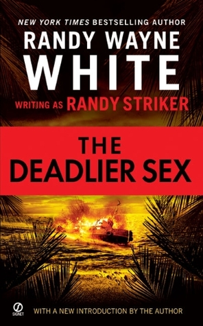 The Deadlier Sex (A Dusky MacMorgan Novel)