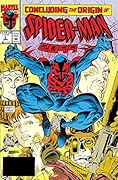 Spider-Man 2099 (1992-1996) #3