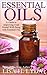 Essential Oils by Lisa Lyda