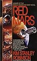 Book cover for Red Mars (Mars Trilogy, #1)
