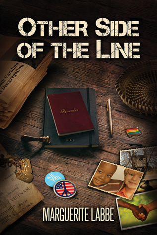 Other Side of the Line (Paperback)