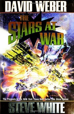 The Stars at War (Starfire, #2-3)