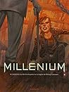 Millenium - Tome 4