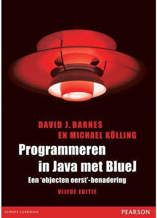 Programmeren in Java met BlueJ