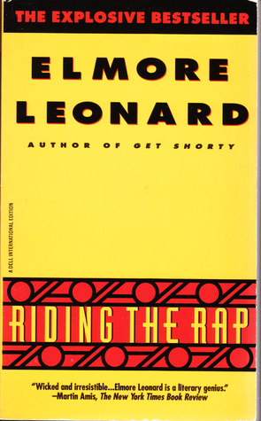 Riding the Rap
