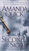 Second Sight (Arcane Society, #1)