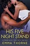 His Five Night Stand