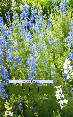 Vrt