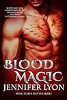 Blood Magic
