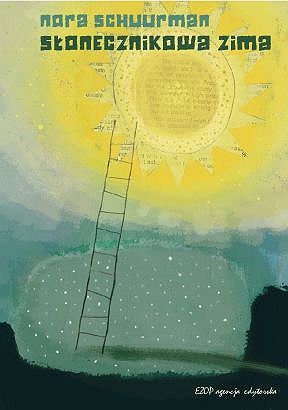 Słonecznikowa zima (Paperback)