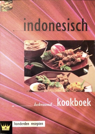 Indonesisch kookboek