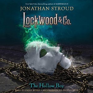 The Hollow Boy