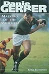 Danie Gerber, Maestro of the Midfield by Chris Schoeman