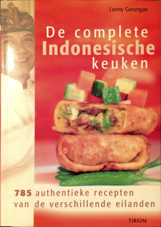 De complete Indonesische keuken