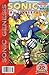 Sonic the Hedgehog #228 #228