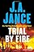 Trial by Fire (Ali Reynolds...