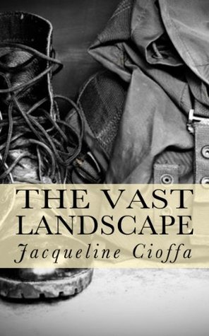 The Vast Landscape (Kindle Edition)