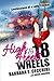 High Heels & 18 Wheels: Confessions of a Lady Trucker